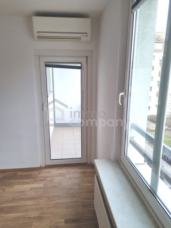 Moderne Stadtwohnung mit Balkon in Top-Lage - 2 Zimmer, 62m² - Anlegerwohnung! – Foto 6