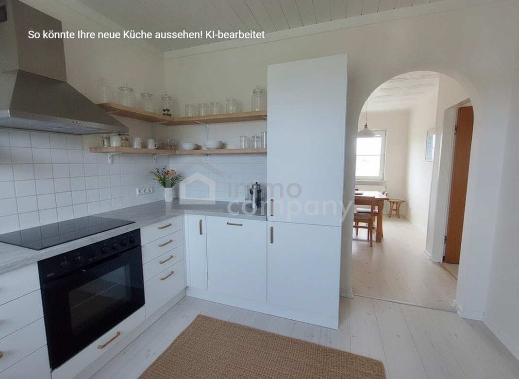 Platz für ALLE- Haus mit 2 Wohneinheiten! – Foto 8