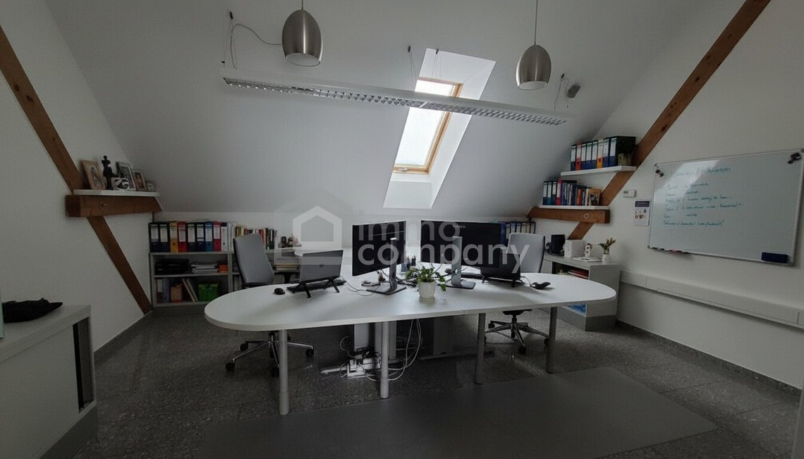 Geschäftslokal / Büro / Studio zu vermieten! – Foto 6