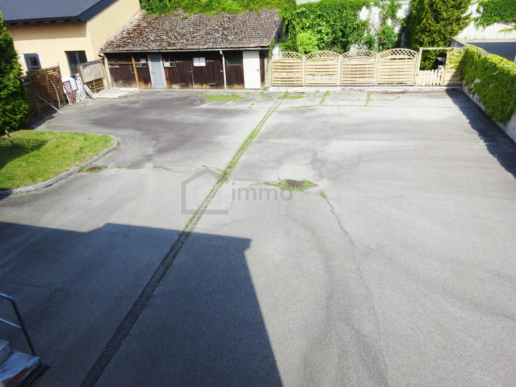 Großzügiges Stockhaus mit Innenhof, Carport, Garten mit Pool!!! – Foto 10