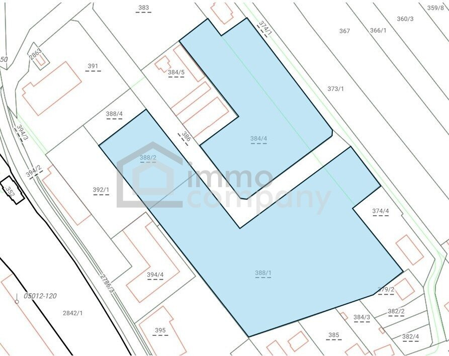 Werde jetzt Teil des Wirtschaftstandortes Mannersdorf/Leithagebirge - Betriebsgrundstücke bis zu 30.496m² stehen zur Verfügung! – Foto 7