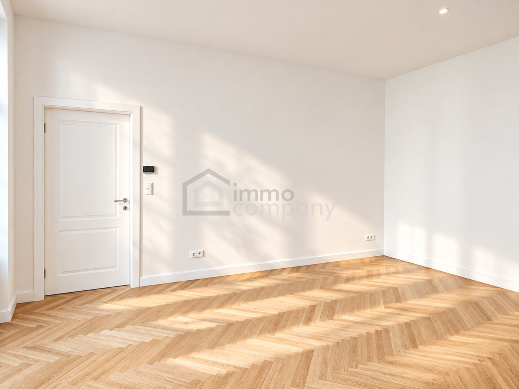 Luxuriöse und moderne Wohnung im Herzen Wiens! Absolute Ruhe! 2. Bezirk. U1 und U2 – Foto 3