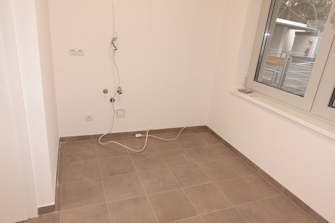 63 m² Geschäftslokal plus 40 m² Lager - ERSTBEZUG – Foto 5