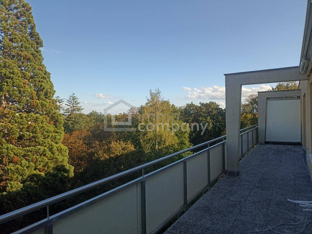 75 m² Dachgeschosswohnung mit Balkon, Klimaanlage & Aufzug in Baden – Vermietetes Investmentobjekt für Anleger – Foto 3