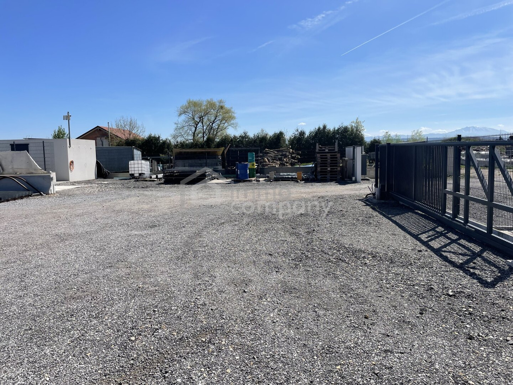 Lagerhalle mit vielen Möglichkeiten – Foto 11