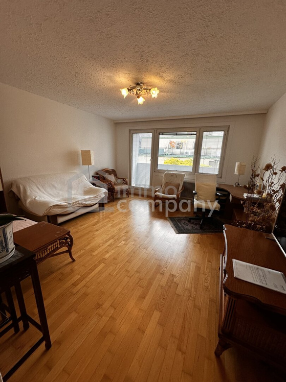 Helle 3-Zimmer-Wohnung mit Loggia, Einbauküche und Stellplatz in 1220 Wien – Foto 2