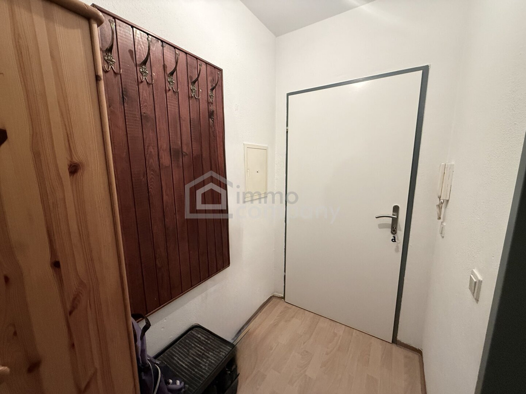 Schnell sein - Günstigste Wohnung in ganz Wels! – Foto 1