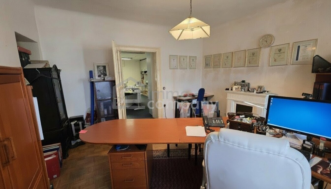 Büro, Projektentwicklung oder doch Wohnungen? – Foto 8
