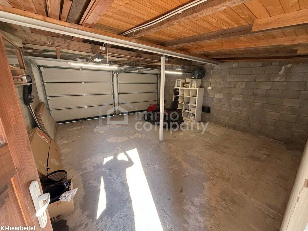 Zwei Einfamilienhäuser auf 2.172 m² Baugrund – vielseitiges Wohnen nahe Bratislava – Foto 12