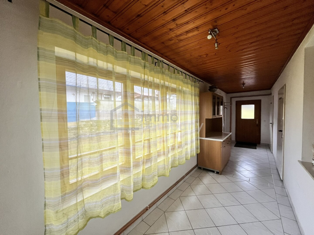 NATURIDYLLE MIT HERZ - Bungalow mit großem Garten und Platz für Ihre Tiere! – Foto 6
