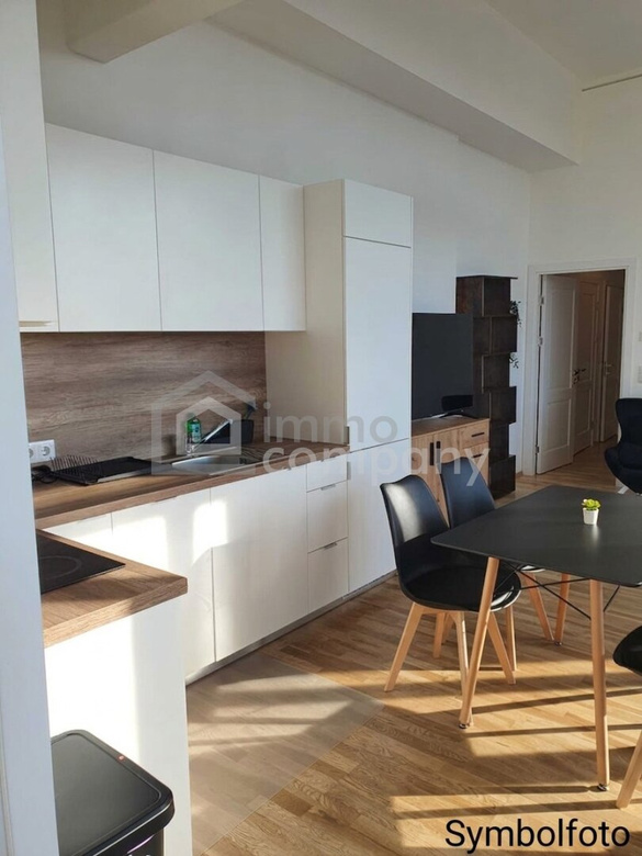 MODERN UND URBAN WOHNEN - Ihre neues Zuhause mit Tiefgaragenplatz inklusive – Foto 2
