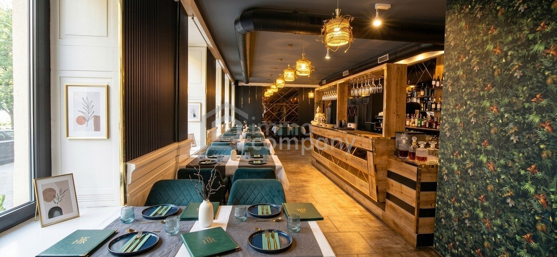 Nachfolger für beliebtes Restaurant gesucht – Foto 2
