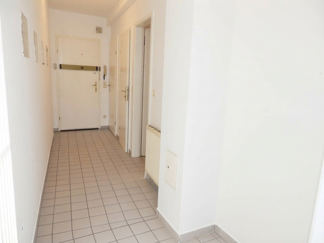 Überraschend großzügig: 62 m² Garconniere mit separater Küche - GLEICH BEI U3 KARDINAL-NAGL-PLATZ – Foto 7