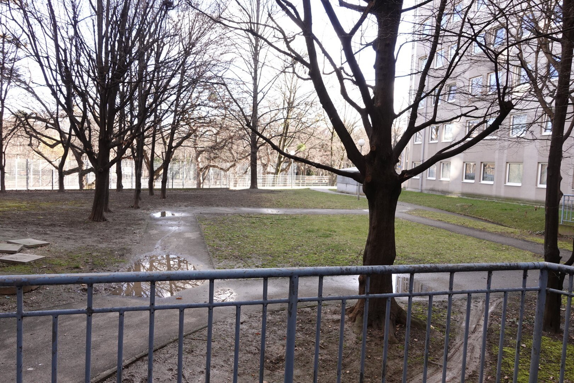 Große, sehr schöne 2 Zimmer Neubauwohnung - zwischen Matzleinsdorfer Platz und Waldmüllerpark – Foto 7
