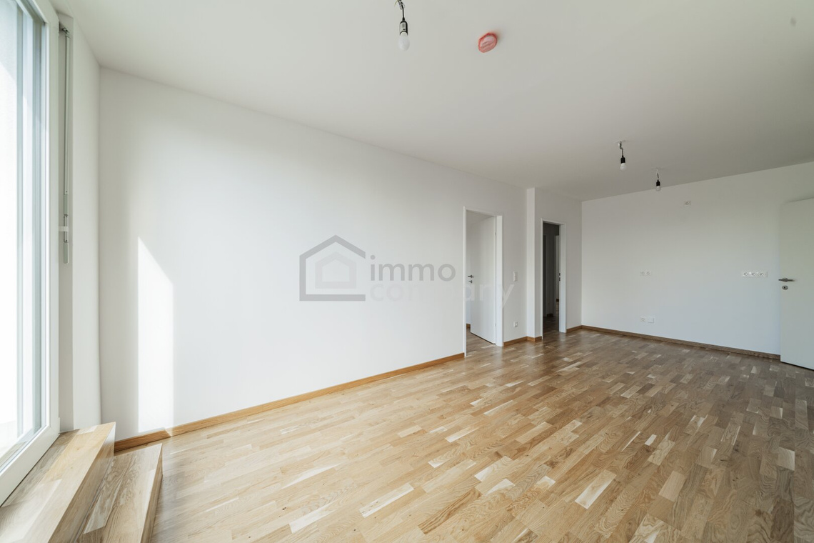 Wunderschöne 3-Zimmer-Wohnung mit herrlicher Aussicht und Balkon + Stellplatz! 12. Bezirk. – Foto 4