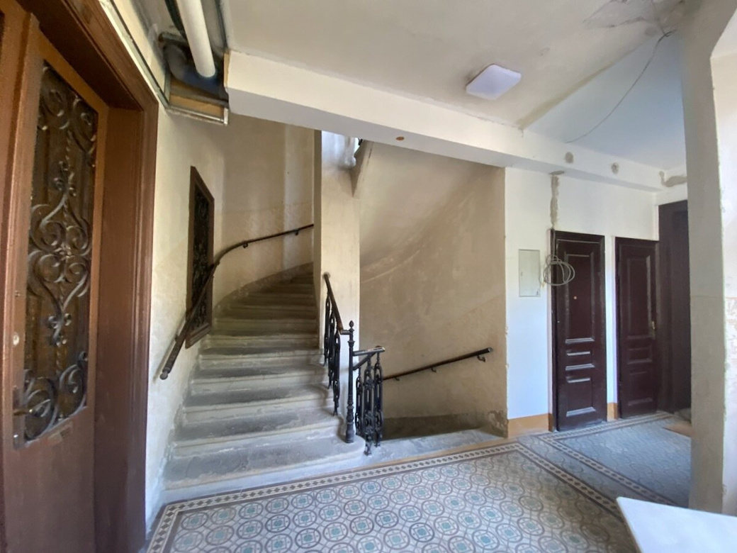 2 ZIMMER Wohnung im KALVARIENBERGVIERTEL – Foto 12