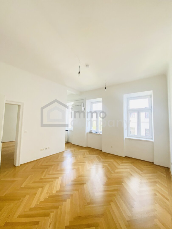 Stilvolle Wohnung im Zentrum von Wien! U3 – Foto 3