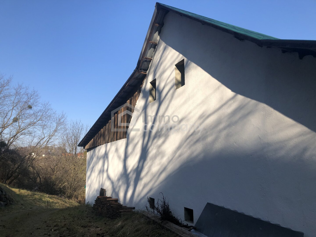 FRISCH SANIERT ... Einfach mal tief Luft holen und genießen…. Liebhaberobjekt mit ca. 2,6 ha arrondiertem Grund – Foto 4