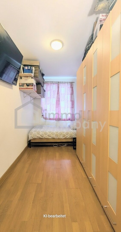 Urbanes Investment: WG-taugliche 3-Zimmer-Wohnung in Innsbrucker Bestlage – Foto 6