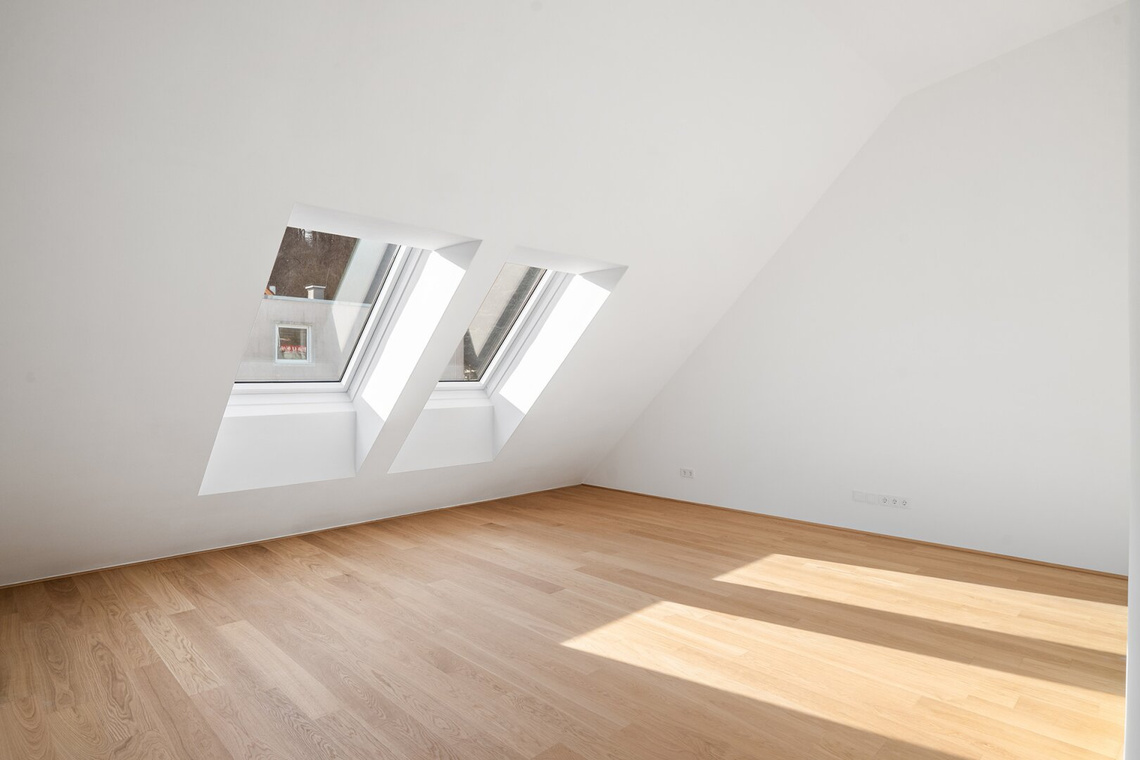 4 Zimmer DG-BALKON-Wohnung ERSTBEZUG - Qualität auf höchstem Niveau - Hietzing / Hacking – Foto 7