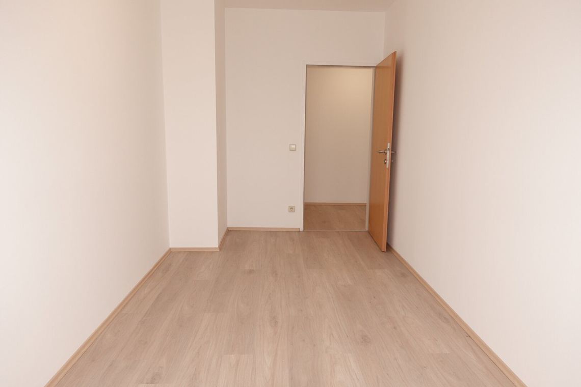 Großzügige 3 Zimmer DG Neubauwohnung - zwischen Matzleinsdorfer Platz und Waldmüllerpark – Foto 9