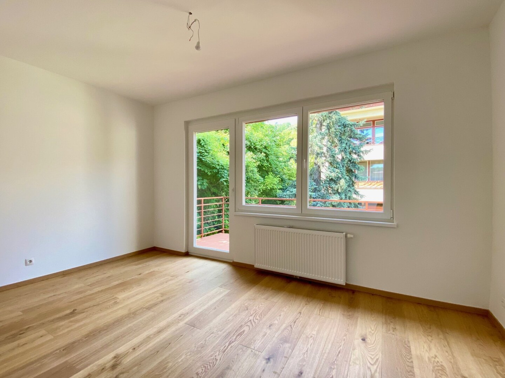 5 ZIMMER MÖGLICH! FAMILIENFREUNDLICHER ERSTBEZUG IN SALMANNSDORF – Foto 9