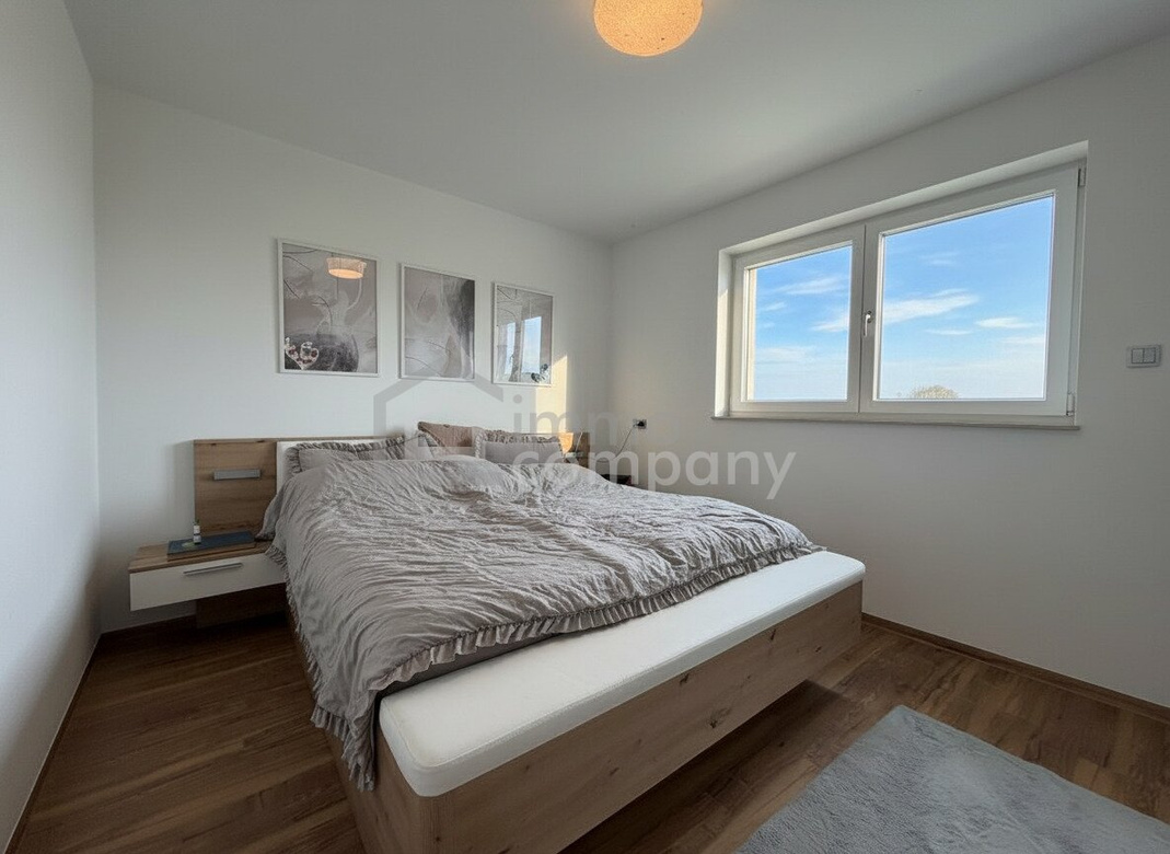 Extravagantes Haus in Ansfelden – Foto 8