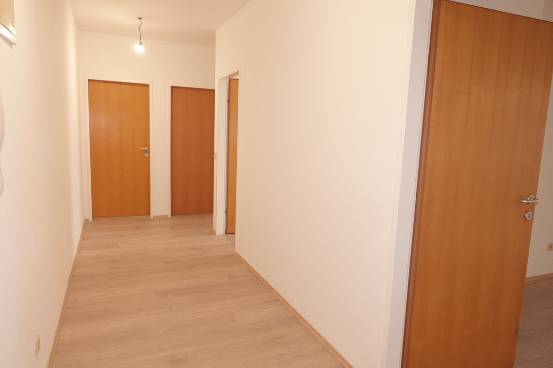 Großzügige 3 Zimmer DG Neubauwohnung - zwischen Matzleinsdorfer Platz und Waldmüllerpark – Foto 10