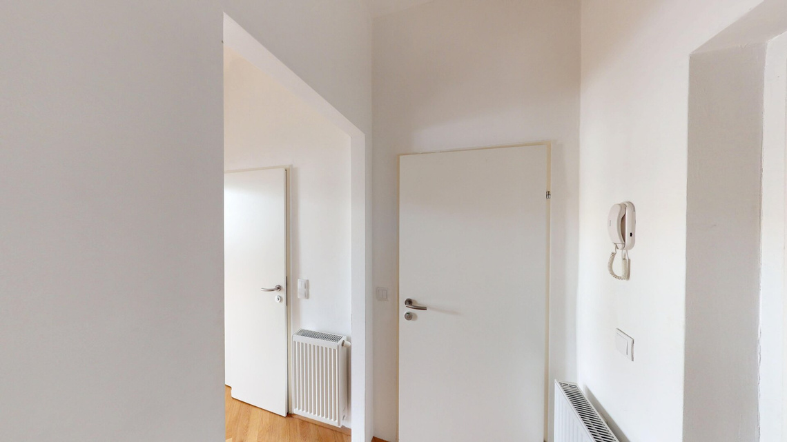 Sanierte Altbauperle im Hochparterre nahe U3 Ottakring! – Foto 7