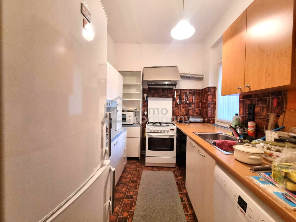 LICHTDURCHFLUTETE 3-4 Zimmerwohnung mit perfekter VERKEHRSANBINDUNG - WG-GEEIGNET – Foto 12
