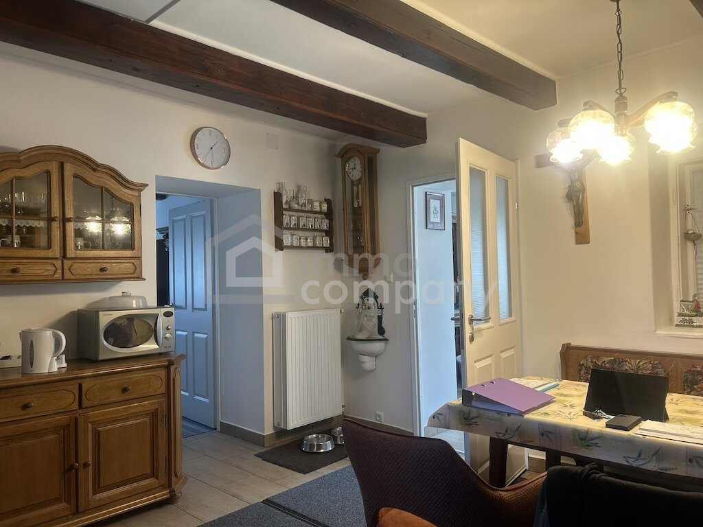 Schönes Einfamilienhaus mit großem ebenen Garten – Foto 7