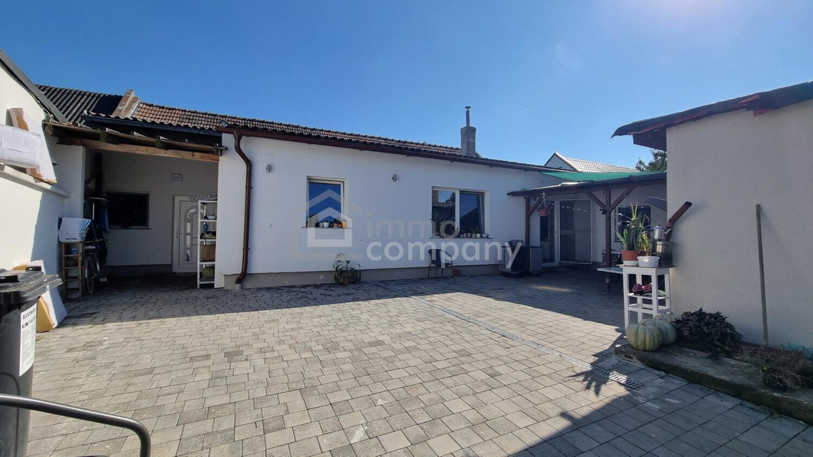 WIE NEU!! Komplett saniertes Einfamilienhaus mit Charme und viel Platz – Foto 10