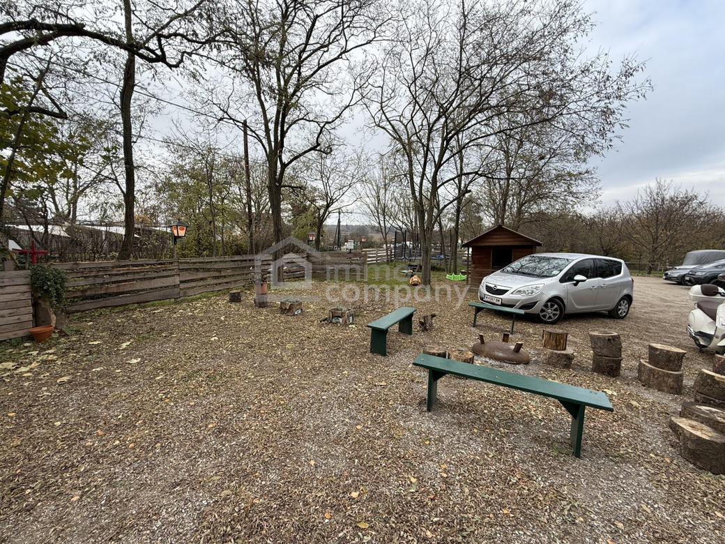 Stammersdorf: Grund zur Nutzung als Gastronomie, Buschenschank, Heuriger - Widmung BB2 – Foto 5