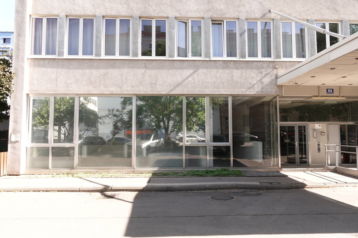 44 m² BÜRO - EURO 740,- Netto/Monat - NUR 1 MONAT PROVISION – Foto 9