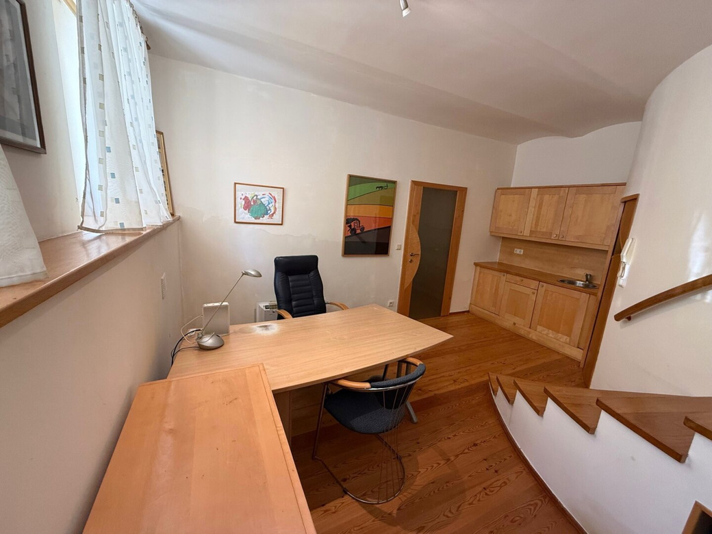Toplage - 2 Zimmer Souterrainwohnung in der Schönborngasse nächst Josefstädter Straße - sehr geringe Betriebskosten – Foto 2
