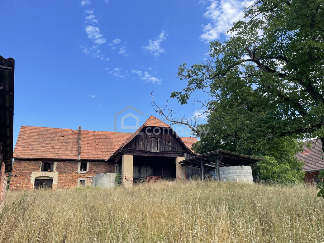 Historisches Anwesen mit rund 8.170 m² Bauland (Dorfgebiet) * Raum für Wohnen, Geschichte und neue Ideen – Foto 8