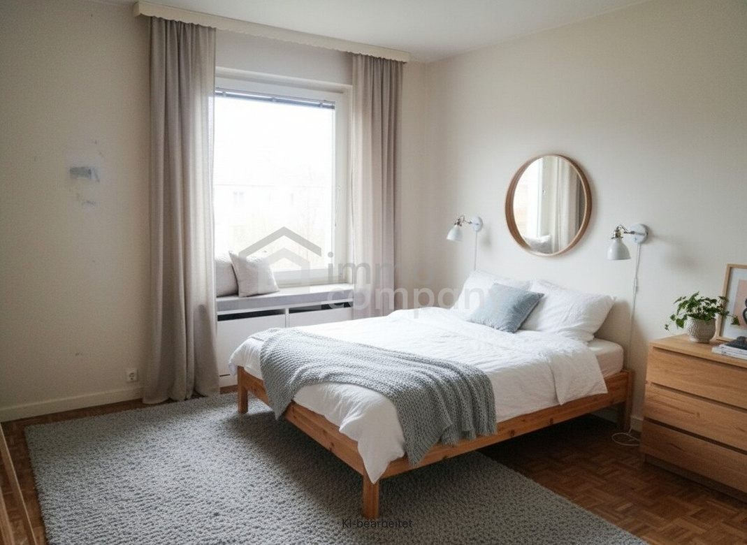 JUWEL im Winterschlaf - 80m² mit toller Aussicht in Kittsee! – Foto 7