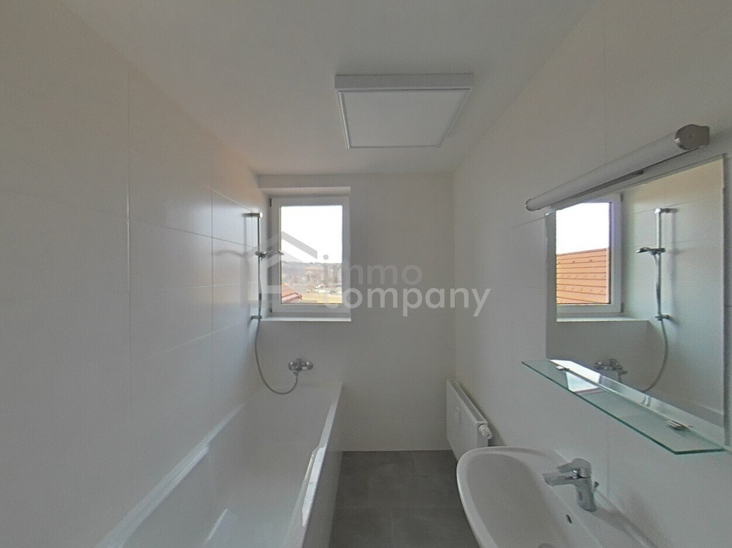 2-Zimmer-Wohnung zu vermieten!! – Foto 5