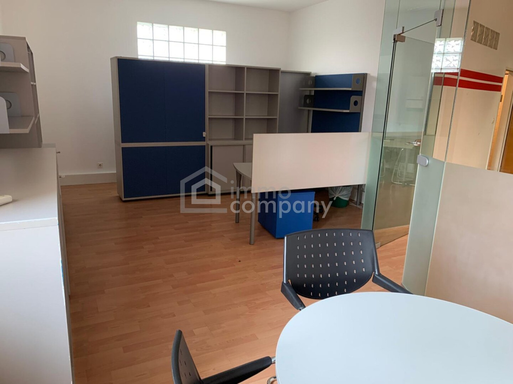 Neuwertige Büro-/Praxisfläche in Neusiedl am See – Top Lage für nur 1.562,82 €! – Foto 6