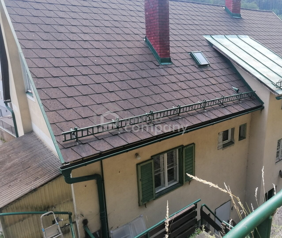 Jetzt investieren, später selbst nutzen - Vermietetes Landhaus in zentraler Lage von Gutenstein – Foto 2