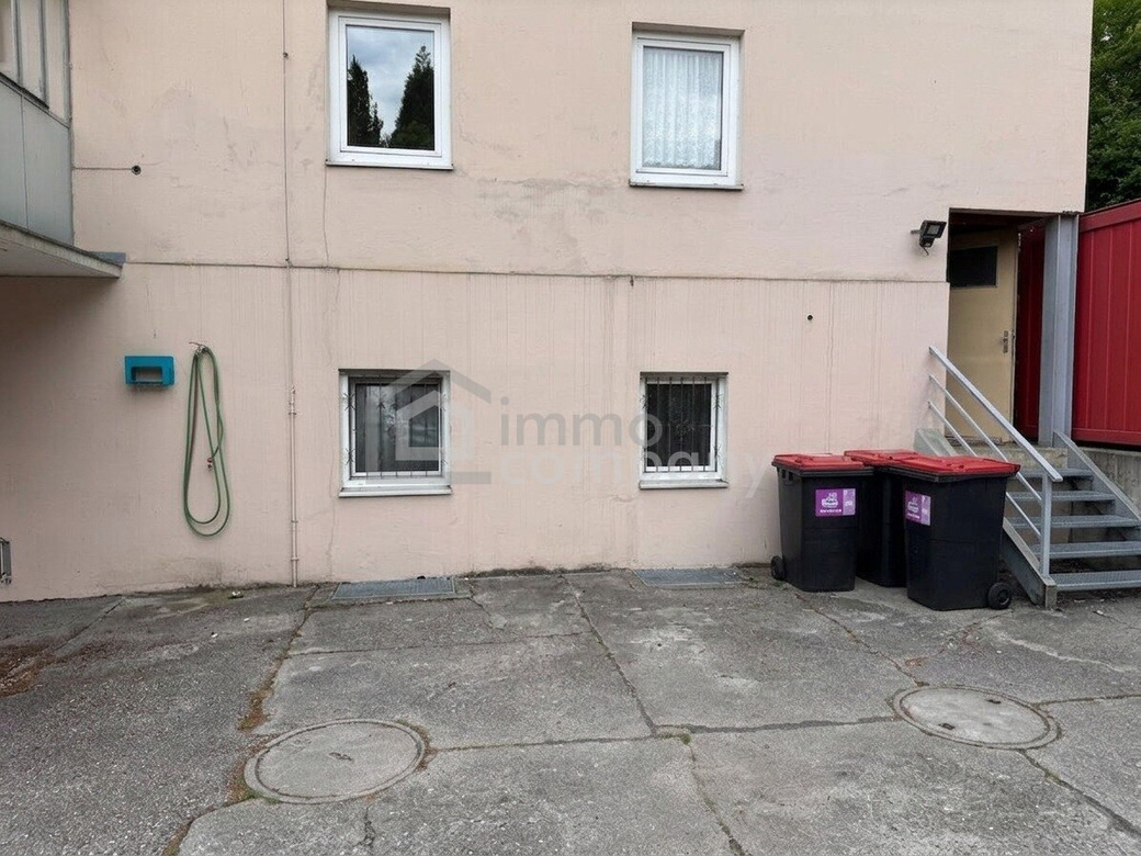Einzigartige Gelegenheit: Wohnen in einer Stadtvilla im Herzen von Wels – Foto 6