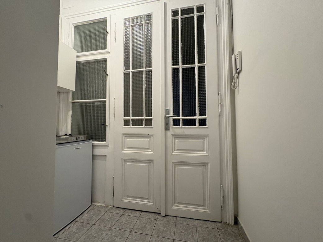 Frisch sanierte Altbauwohnung nahe U3 Johnstraße – Foto 5