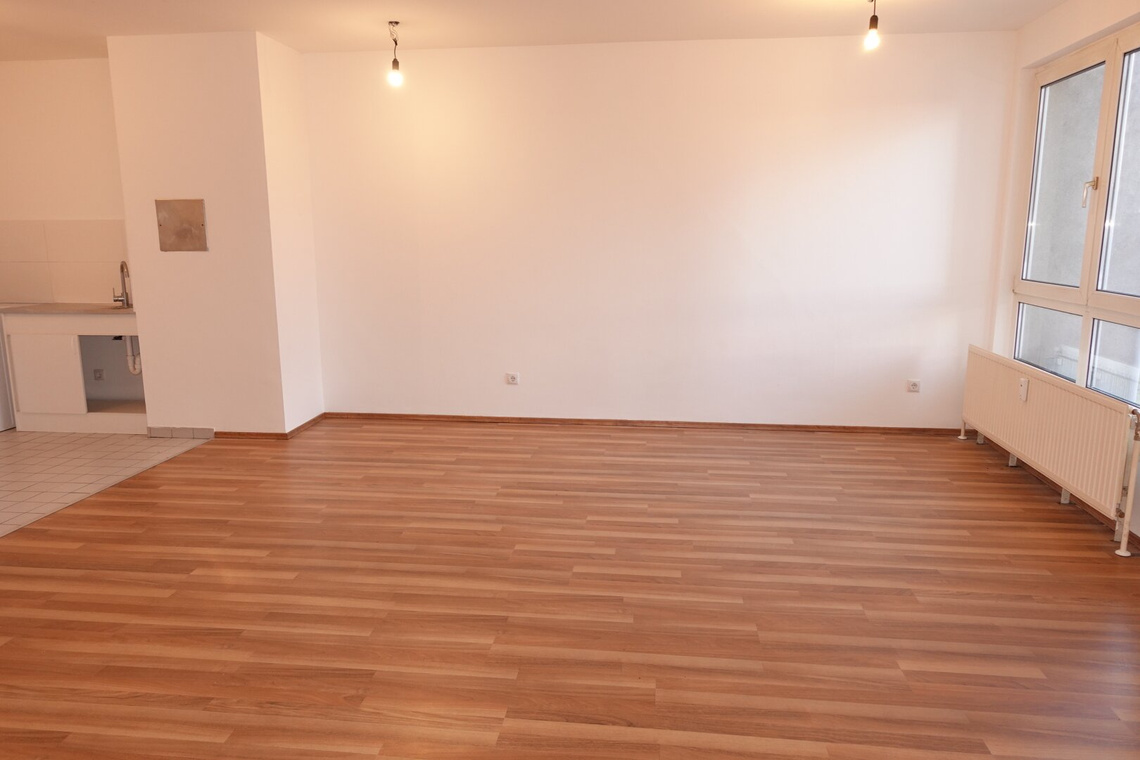 Großzügige 2 Zimmer Neubauwohnung  - zwischen Matzleinsdorfer Platz und Waldmüllerpark – Foto 2