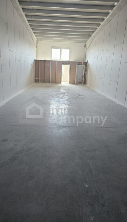 3x neu geschaffene 137,85m²-Hallen in Unterwaltersdorf zu vermieten! – Foto 1