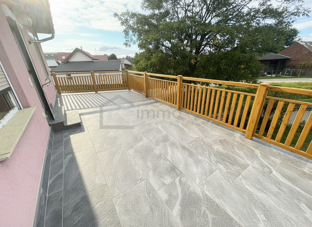 Einfamilienhaus in Dobermannsdorf – 7 Zimmer, Garten, Terrasse für 360.000 €! – Foto 9