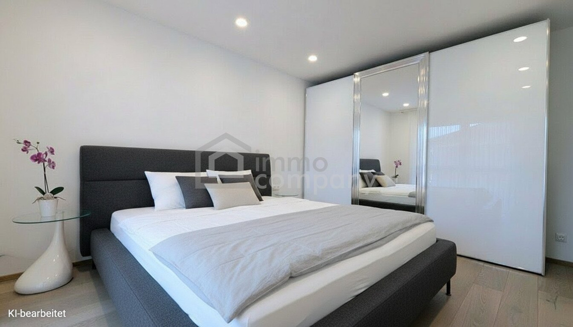 Traumhaftes Einfamilienhaus in Hohenems | 126m² Wohnfläche | 4-Zimmer | 2 Terrassen mit 100m² Gesamtfläche | moderne Einrichtung | großes Carport – Foto 11
