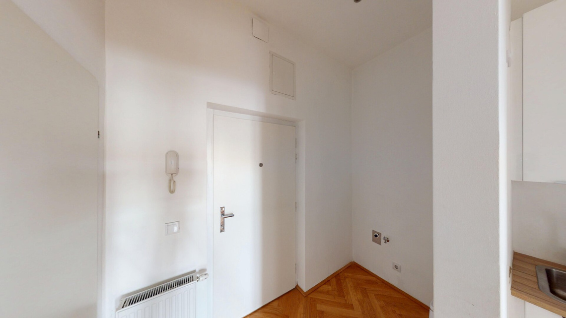 Sanierte Altbauperle im Hochparterre nahe U3 Ottakring! – Foto 6