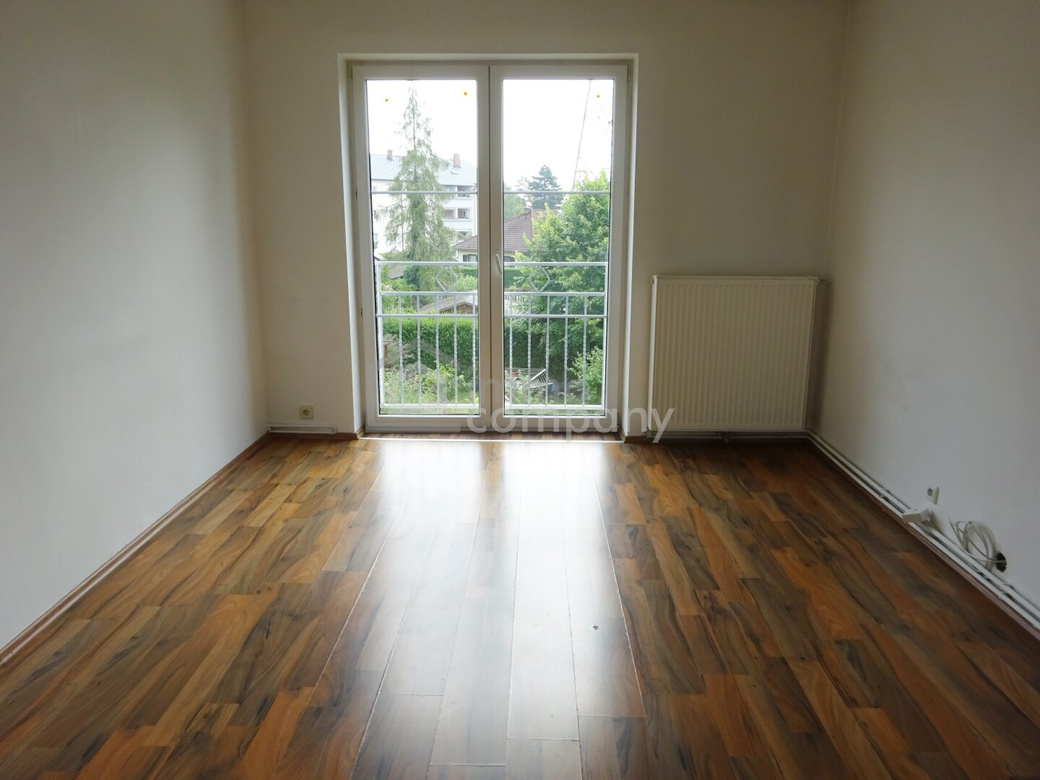 Anleger aufgepasst! Gut aufgeteilte 2 Zimmer Wohnung in Stockerau!!! – Foto 4