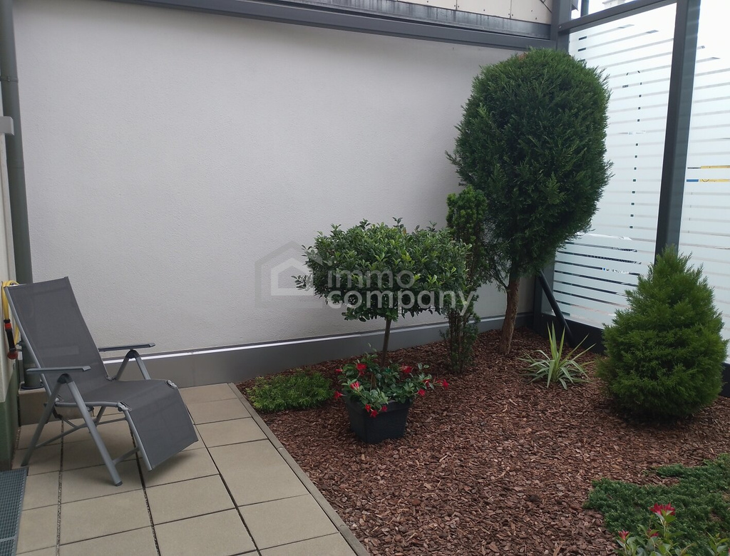 Exklusive Gartenwohnung in Brunn am Gebirge! – Foto 10