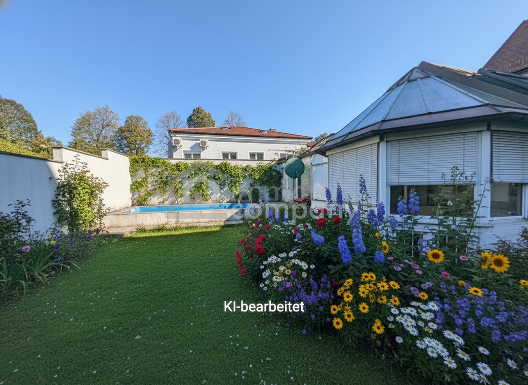 Einfamilienhaus in Strasshof – Ihr neues Zuhause wartet auf Sie! – Foto 1